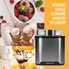 Ijs- en sorbetmachine - 14 ['ijsmachine', ' ijsmaker', ' ijsapparaat', ' zelfgemaakt ijs', ' zelfgemaakte sorbets', ' hoe maak je ijs', ' hoe maak je sorbets', ' voor zelfgemaakt ijs', ' DIY ijs en sorbets', ' ijsmachine voor de koelkast', ' apparatuur voor het maken van sorbets en ijs', ' zelf ijs maken', ' hoe gemakkelijk ijs maken', ' hoe zelf ijs maken', ' aanbevolen voor ijs', ' zelfgemaakt Frans ijs', ' zelfgemaakt Philadelphia-ijs', ' bevroren yoghurt', ' ijsshake', ' zelfgemaakte shake', ' bevroren plantaardige dranken', ' bevroren lekkernijen', ' als cadeau']