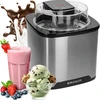Ijs- en sorbetmachine - 3 ['ijsmachine', ' ijsmaker', ' ijsapparaat', ' zelfgemaakt ijs', ' zelfgemaakte sorbets', ' hoe maak je ijs', ' hoe maak je sorbets', ' voor zelfgemaakt ijs', ' DIY ijs en sorbets', ' ijsmachine voor de koelkast', ' apparatuur voor het maken van sorbets en ijs', ' zelf ijs maken', ' hoe gemakkelijk ijs maken', ' hoe zelf ijs maken', ' aanbevolen voor ijs', ' zelfgemaakt Frans ijs', ' zelfgemaakt Philadelphia-ijs', ' bevroren yoghurt', ' ijsshake', ' zelfgemaakte shake', ' bevroren plantaardige dranken', ' bevroren lekkernijen', ' als cadeau']
