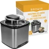 Ijs- en sorbetmachine - 8 ['ijsmachine', ' ijsmaker', ' ijsapparaat', ' zelfgemaakt ijs', ' zelfgemaakte sorbets', ' hoe maak je ijs', ' hoe maak je sorbets', ' voor zelfgemaakt ijs', ' DIY ijs en sorbets', ' ijsmachine voor de koelkast', ' apparatuur voor het maken van sorbets en ijs', ' zelf ijs maken', ' hoe gemakkelijk ijs maken', ' hoe zelf ijs maken', ' aanbevolen voor ijs', ' zelfgemaakt Frans ijs', ' zelfgemaakt Philadelphia-ijs', ' bevroren yoghurt', ' ijsshake', ' zelfgemaakte shake', ' bevroren plantaardige dranken', ' bevroren lekkernijen', ' als cadeau']