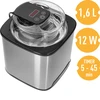 Ijs- en sorbetmachine - 4 ['ijsmachine', ' ijsmaker', ' ijsapparaat', ' zelfgemaakt ijs', ' zelfgemaakte sorbets', ' hoe maak je ijs', ' hoe maak je sorbets', ' voor zelfgemaakt ijs', ' DIY ijs en sorbets', ' ijsmachine voor de koelkast', ' apparatuur voor het maken van sorbets en ijs', ' zelf ijs maken', ' hoe gemakkelijk ijs maken', ' hoe zelf ijs maken', ' aanbevolen voor ijs', ' zelfgemaakt Frans ijs', ' zelfgemaakt Philadelphia-ijs', ' bevroren yoghurt', ' ijsshake', ' zelfgemaakte shake', ' bevroren plantaardige dranken', ' bevroren lekkernijen', ' als cadeau']