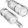 IJs Fles 1L met dop fi30/35, 4st - 6 ['IJs Fles', ' ijs fles', ' fles 1L', ' flessen 1L', ' set van 4 flessen', ' fles met groeven', ' fles voor likeur', ' flessen voor likeur', ' fles voor dranken', ' flessen voor dranken', ' decoratieve flessen', ' ijs fles']