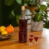 IJs Fles 1L met dop fi30/35, 4st - 8 ['IJs Fles', ' ijs fles', ' fles 1L', ' flessen 1L', ' set van 4 flessen', ' fles met groeven', ' fles voor likeur', ' flessen voor likeur', ' fles voor dranken', ' flessen voor dranken', ' decoratieve flessen', ' ijs fles']