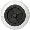 Ingelegde Groente Vat 10L - wit, handvatten - 5 ['vat voor kool', ' vat voor fermentatie', ' vat voor ingelegde groenten', ' ingelegde groente', ' kool', ' komkommers', ' voor komkommers', ' aardewerk', ' aardewerk met deksel', ' vat met deksel']