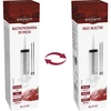 Injectiespuit 100 ml + 2 naalden - 11 ['vleeswaren', ' voor vlees', ' vleesspuit', ' roestvrijstalen naalden', ' injectienaald', ' voor vlees', ' voor pekelen', ' onvoldoende pekelen', ' grijze vlekken in vleeswaren']