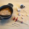 Injectiespuit 30ml + 3 naalden + reiniger - 11 ['huisgemaakte vleeswaren', ' huisgemaakte vleeswarenproductie', ' zelfgemaakte vlees- en vleeswarenproductie', ' ham', ' schouderham', ' eigen vleeswaren', ' vlees', ' zelfgemaakte producten', ' diner', ' vlees pekelen', ' injecteren', ' injectoren', ' vleesspuit', ' roestvrijstalen naalden', ' injectienaald', ' pekelen', ' onvoldoende pekelen', ' grijze vlekken in vleeswaren', ' roken']