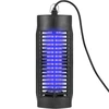 Insectendodende lamp Manhattan UVA 6 W, zwart  - 1 