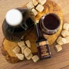 Jamaica Rum gearomatiseerde essence 40 ml - 8 