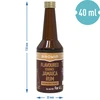 Jamaica Rum gearomatiseerde essence 40 ml - 9 