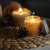 Jute stof 20 cm / 5 m - 16 ['jute stof', ' jute doek', ' stof voor boom bescherming', ' natuurlijke jute stof', ' eco jute stof', ' stof voor binden', ' stof voor handwerk']