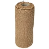 Jute stof 20 cm / 5 m  - 1 ['jute stof', ' jute doek', ' stof voor boom bescherming', ' natuurlijke jute stof', ' eco jute stof', ' stof voor binden', ' stof voor handwerk']