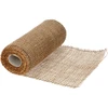 Jute stof 20 cm / 5 m - 3 ['jute stof', ' jute doek', ' stof voor boom bescherming', ' natuurlijke jute stof', ' eco jute stof', ' stof voor binden', ' stof voor handwerk']