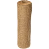 Jute stof 30 cm / 5 m  - 1 ['jute stof', ' jute doek', ' stof voor boom bescherming', ' natuurlijke jute stof', ' eco jute stof', ' bindstof', ' handwerk stof']