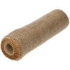 Jute stof 30 cm / 5 m - 2 ['jute stof', ' jute doek', ' stof voor boom bescherming', ' natuurlijke jute stof', ' eco jute stof', ' bindstof', ' handwerk stof']