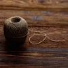 Jute touw 1,5 mm/100 m/100 g - 5 ['jute touw', ' jute koord', ' touw voor tomaten', ' touw voor komkommers', ' natuurlijk touw', ' ecotouw', ' touw voor macramé', ' bindtouw', ' touw voor handwerk']