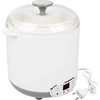 Kaas-yoghurtmaker met thermostaat 1,5 L - 4 ['zelfgemaakte yoghurt', ' voor yoghurt', ' voor kaas', ' veganistische yoghurt', ' Griekse yoghurt', ' ontbijtkazen', ' yoghurtapparaat', ' hoe maak je yoghurt']