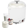 Kaas-yoghurtmaker met thermostaat 1,5 L - 3 