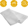 Kaasmakerij doek, tetra - 40x40 cm, 2 stuks - 3 ['kaasdoek', ' kaasmakerij assortiment', ' huisgemaakte kaas', ' voor het filteren van wijn', ' voor likeuren', ' voor sappen', ' voor boter', ' voor yoghurt', ' tetra voor kaasmakerij', ' doek voor filtratie']
