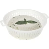 Kaasmakerijvorm voor koryciński kaas Ø 21/11 x 8,5 cm voor 2 kg - 4 ['kaasvorm', ' cilindervorm', ' kaas', ' zelfgemaakte kaas', ' kaas vormen', ' huisgemaakte kaas', ' kaasvorm', ' kaasmal', ' kaasmaken', ' hoe maak je kaas', ' voor kaas', ' stremselkaas', ' koryciński kaas', ' koryciński vorm', ' zeefvorm']