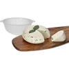Kaasmakerijvorm voor koryciński kaas Ø 21/11 x 8,5 cm voor 2 kg - 6 ['kaasvorm', ' cilindervorm', ' kaas', ' zelfgemaakte kaas', ' kaas vormen', ' huisgemaakte kaas', ' kaasvorm', ' kaasmal', ' kaasmaken', ' hoe maak je kaas', ' voor kaas', ' stremselkaas', ' koryciński kaas', ' koryciński vorm', ' zeefvorm']