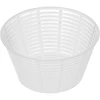 Kaasmakerijvorm voor ricotta Ø 12 x 6,5 cm voor 500 g - 2 ['vorm voor ricotta', ' vorm voor ricottakaas', ' kaas', ' kaasmaken', ' hoe maak je kaas', ' kaasmakerijvorm', ' zelfgemaakte kaas', ' kaasmakerijvorm', ' huisgemaakte kaas', ' vorm voor zachte kaas', ' voor kwarkkaas', ' voor stremselkaas', ' vorm in de vorm van een kegel', ' kwark- en stremselkaas in de vorm van een kegel', ' zelfgemaakte kwark']