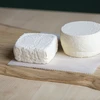 Kaasmat, 25x25 cm - 2 ['voor gerijpte kazen', ' voor rijpingsplanken voor kazen', ' voor kazen', ' kaasassortiment']