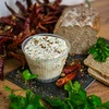 Kaasvorm voor ricotta Ø 6,5 x 7,8 cm voor 400 g - 3 ['kaasvorm', ' kaasmaken', ' ricotta', ' hoe maak je kaas', ' kaasmaakvorm', ' zelfgemaakte kaas']