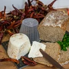 Kaasvorm voor ricotta Ø 6,5 x 7,8 cm voor 400 g - 5 ['kaasvorm', ' kaasmaken', ' ricotta', ' hoe maak je kaas', ' kaasmaakvorm', ' zelfgemaakte kaas']