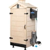 Kaderloze rookoven dragON PLYWOOD NATURE met Wi-Fi-controller, 200L - 2 
