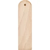 Kamertemperatuurmeter met patroon (-20°C tot +50°C) 15cm - 2 [': universele thermometer', ' binnenthermometer houten thermometer', ' thermometer', ' thermometer met duidelijke schaal', ' kamertemperatuurmeter', ' thermometer om op te hangen']