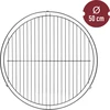 Kampvuur driepoot met rooster, 150 cm - 3 ['driepoot voor kampvuur', ' kampvuurrooster', ' statief voor kampvuur', ' kampvuurgrill', ' rooster op driepoot', ' koken op kampvuur', ' driepootgrill', ' kamperen', ' outdoor toerisme', ' kampeeraccessoires', ' Hongaarse ketel', ' driepoot voor ketel', ' driepoot voor gietijzeren pan', ' koken in de buitenlucht', ' gerechten boven kampvuur', ' grillen in de open lucht', ' bakken boven kampvuur', ' kampvuuruitrusting', ' uitrusting voor de tuin', ' koken in de tuin', ' grillen in de tuin', ' gerechten van de grill', ' grillsaison', ' welke driepoot te kiezen']