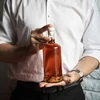 Kantoorfles 0,5 L met kurk - 8 ['fles voor likeur', ' flessen voor likeur', ' fles voor alcohol', ' decoratieve flessen voor alcohol', ' glazen fles voor alcohol', ' flessen voor zelfgestookte drank voor bruiloft', ' fles voor likeur', ' decoratieve flessen', ' fles voor wodka', ' fles voor wodka', ' fles voor mede', ' fles voor mede', ' fles met kurk', ' flessen met kurk', ' fles 500 ml', ' fles 0', '5 L', ' fles voor likeur', ' fles voor cadeau', ' fles voor vaas', ' fles Tadek']