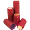 Kapjes met perforatie rood fi31mm 100st.  - 1 ['Kapjes met perforatie', ' kapjes voor flessenhals', ' krimpkapjes voor flessen', ' krimpkapjes', ' kapjes voor flessen']