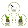Keramiek voor kamerplanten, tuinieren en bossen in glas, 4-10 mm, 1L - 12 ['keramiek', ' keramiek voor de tuin', ' keramiek prijs', ' plantenafvoer', ' afvoer voor planten in de tuin', ' keramiek voor planten', ' keramiek voor de bodem', ' keramiek voor bossen in glas', ' keramiek voor bossen in een pot', ' plantenbewatering', ' hoe de teelt van planten te verbeteren', ' voor huis en tuin', ' plantenverzorging', ' plantenbescherming', ' hoe zorg je voor planten', ' hoe zorg je voor bloemen in de tuin', ' teelt van kamerplanten', ' middelen voor plantenteelt', ' substraten voor planten', ' planten in huis', ' planten in de tuin', ' tuiniersadvies', ' bloemen in huis', ' bossen in potten', ' planten in glas', ' plantencomposities in glas']