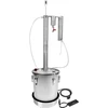 Keramisch fornuis 3200W - 12 ['fornuis hoge capaciteit', ' ronde kookplaat', ' energiezuinig fornuis', ' fornuis met timer', ' elektrisch fornuis']