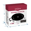 Keramisch fornuis 3200W - 11 ['fornuis hoge capaciteit', ' ronde kookplaat', ' energiezuinig fornuis', ' fornuis met timer', ' elektrisch fornuis']