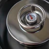 Keukenthermometer (0°C tot +100°C) 12,3cm - 4 ['keukenthermometers', ' culinaire thermometers', ' culinaire thermometer', ' kookthermometer', ' oventhermometer', ' baktthermometer', ' frituurthermometer']