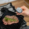 Keukenthermometer (0°C tot +100°C) 17,5cm - 7 ['temperatuur', ' culinaire thermometer', ' gastronomische thermometer', ' voedselthermometer', ' voedselthermometer met sonde', ' vleesthermometer', ' thermometer met sonde', ' keukenthermometer met sonde', ' vleessonde', ' baktthermometer', ' oventhermometer', ' oven thermometer']