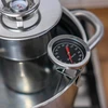 Keukenthermometer (20°C tot +300°C) 12,5cm - 5 ['keukenthermometer', ' keukenthermometers', ' kookthermometers', ' bakthermometer', ' kookthermometer', ' frituurthermometer', ' thermometer met sonde']
