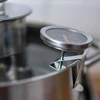 Keukenthermometer (20°C tot +300°C) 12,5cm - 6 ['keukenthermometer', ' keukenthermometers', ' kookthermometers', ' bakthermometer', ' kookthermometer', ' frituurthermometer', ' thermometer met sonde']