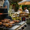 Keukenthermometer met Bluetooth, 2 sondes - 11 ['keukenthermometer', ' voedselthermometer', ' voor koken', ' voor roken', ' voor bakken', ' vleesthermometer', ' gebakthermometer', ' thermometer met bluetooth', ' universele thermometer', ' beste keukenthermometer', ' thermometer met sonde', ' thermometer met app', ' cadeau-idee']