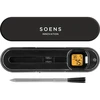 Keukenthermometer met draadloze Bluetooth-sonde - 3 