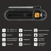 Keukenthermometer met draadloze Bluetooth-sonde - 6 