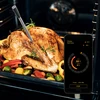 Keukenthermometer met draadloze Bluetooth-sonde - 14 