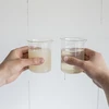 Klarowin Duo Rapid - chitosan + kiezelzuur, 65 g - 4 ['klarowin', ' voor het klaren van wijn', ' klaringsmiddel', ' middel tegen troebelheid in wijn', ' chitosan voor klaren', ' kiezelzuur voor klaren', ' klaringsmiddel 24 u']