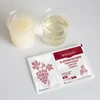Klarowin Duo Rapid - chitosan + kiezelzuur, 65 g - 3 ['klarowin', ' voor het klaren van wijn', ' klaringsmiddel', ' middel tegen troebelheid in wijn', ' chitosan voor klaren', ' kiezelzuur voor klaren', ' klaringsmiddel 24 u']