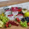 Klarowin - klaringsmiddel 100 g - 3 ['voor het klaren van wijnen en sappen', ' voor witte en roséwijnen', ' voor het verwijderen van troebelheid', ' bentoniet', ' huisgemaakte wijn', ' heldere wijn']