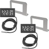Klassieke Convex Distilleerder 18 L - 1 opvangbak - 7 ['Browin distilleerder', ' modulaire distilleerders', ' distilleerder met opvangbakken', ' modulaire distilleerder', ' opvangbakken voor distilleerder', ' zuivere distillaat', ' distilleerset', ' bolle deksel', ' convex deksel', ' distilleercontainer met deksel', ' distillatieset', ' uitbreidbare distillatieset', ' distillatie op verschillende warmtebronnen']