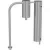 Klassieke Convex Distilleerder 30 L - 1 opvangbak - 5 ['Browin distilleerder', ' modulaire distilleerders', ' distilleerder met opvangbakken', ' modulaire distilleerder', ' opvangbakken voor distilleerder', ' zuivere distillaat', ' distilleerset', ' bolle deksel', ' convex deksel', ' distilleercontainer met deksel', ' distillatieset', ' uitbreidbare distilleerset', ' distillatie op verschillende warmtebronnen']