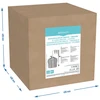 Klassieke Convex Distilleerder 30 L - 2 opvangbakken - 10 ['Browin distilleerder', ' modulaire distilleerders', ' distilleerder met opvangbakken', ' modulaire distilleerder', ' opvangbakken voor distilleerder', ' zuivere distillaat', ' distilleerset', ' bolle deksel', ' convex deksel', ' distilleercontainer met deksel', ' distillatieset', ' uitbreidbare distilleerset', ' distillatie op verschillende warmtebronnen']