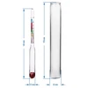 Kleine alcoholmeter - 3 ['alcoholmeter', ' alcoholmeter', ' alcoholmeting', ' meting van alcoholconcentratie', ' meting van alcoholgehalte', ' alcoholgehalte-indicator']